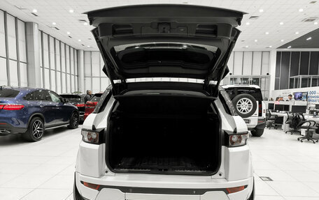 Land Rover Range Rover Evoque I, 2014 год, 1 750 000 рублей, 14 фотография