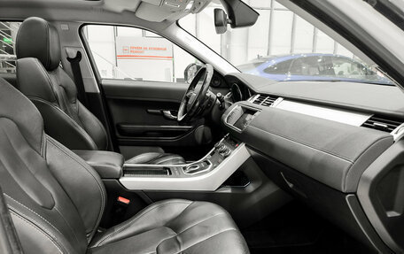 Land Rover Range Rover Evoque I, 2014 год, 1 750 000 рублей, 15 фотография