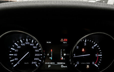 Land Rover Range Rover Evoque I, 2014 год, 1 750 000 рублей, 17 фотография
