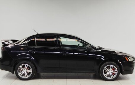 Mitsubishi Lancer IX, 2010 год, 750 000 рублей, 4 фотография