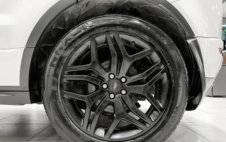 Land Rover Range Rover Evoque I, 2014 год, 1 750 000 рублей, 22 фотография