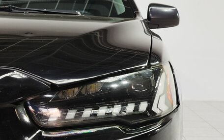 Mitsubishi Lancer IX, 2010 год, 750 000 рублей, 9 фотография