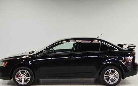 Mitsubishi Lancer IX, 2010 год, 750 000 рублей, 8 фотография