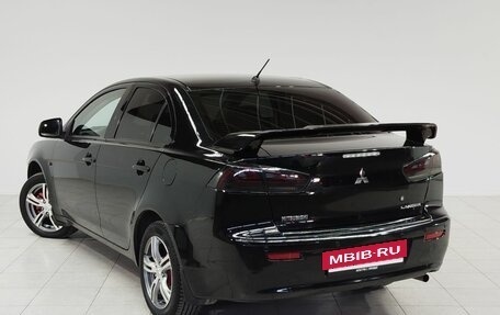 Mitsubishi Lancer IX, 2010 год, 750 000 рублей, 7 фотография