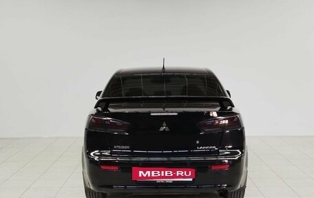 Mitsubishi Lancer IX, 2010 год, 750 000 рублей, 6 фотография