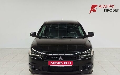 Mitsubishi Lancer IX, 2010 год, 750 000 рублей, 2 фотография