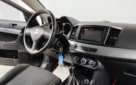 Mitsubishi Lancer IX, 2010 год, 750 000 рублей, 14 фотография