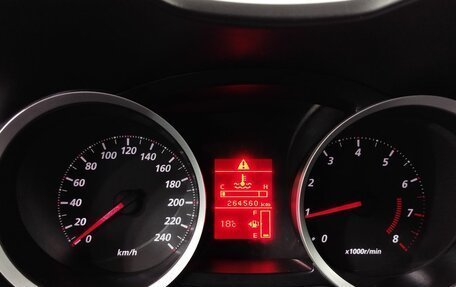 Mitsubishi Lancer IX, 2010 год, 750 000 рублей, 13 фотография