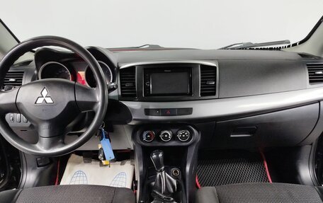 Mitsubishi Lancer IX, 2010 год, 750 000 рублей, 15 фотография