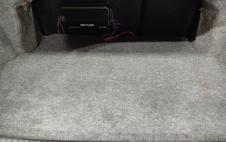 Mitsubishi Lancer IX, 2010 год, 750 000 рублей, 12 фотография