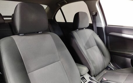 Mitsubishi Lancer IX, 2010 год, 750 000 рублей, 21 фотография