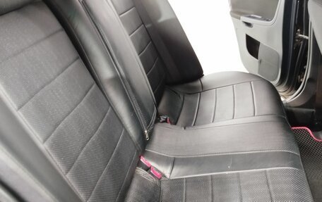 Mitsubishi Lancer IX, 2010 год, 750 000 рублей, 22 фотография