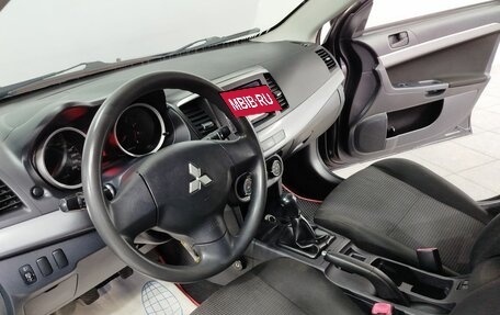 Mitsubishi Lancer IX, 2010 год, 750 000 рублей, 20 фотография