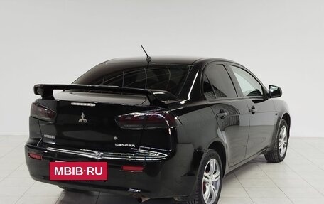 Mitsubishi Lancer IX, 2010 год, 750 000 рублей, 5 фотография