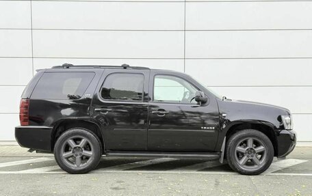 Chevrolet Tahoe III, 2011 год, 1 690 000 рублей, 4 фотография