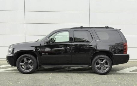 Chevrolet Tahoe III, 2011 год, 1 690 000 рублей, 8 фотография