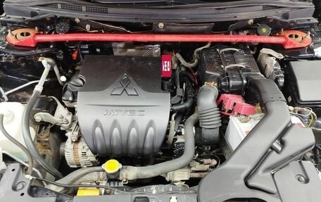 Mitsubishi Lancer IX, 2010 год, 750 000 рублей, 11 фотография