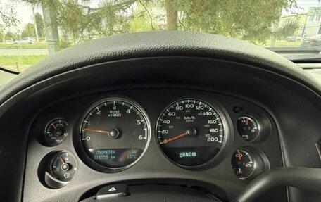 Chevrolet Tahoe III, 2011 год, 1 690 000 рублей, 18 фотография