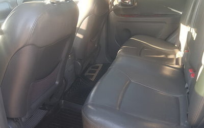 Hyundai Santa Fe III рестайлинг, 2002 год, 690 000 рублей, 1 фотография