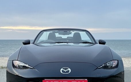 Mazda Roadster IV (ND), 2015 год, 2 150 000 рублей, 2 фотография