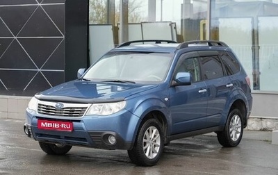 Subaru Forester, 2008 год, 870 000 рублей, 1 фотография