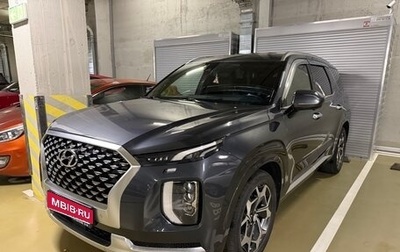 Hyundai Palisade I, 2020 год, 3 990 000 рублей, 1 фотография