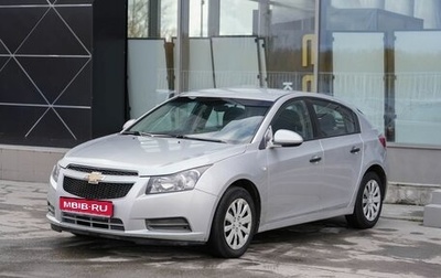 Chevrolet Cruze II, 2012 год, 770 000 рублей, 1 фотография