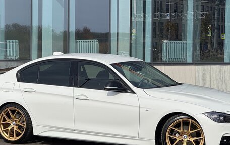 BMW 3 серия, 2013 год, 2 740 000 рублей, 1 фотография