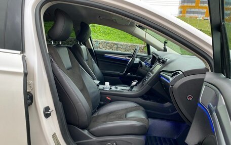 Ford Mondeo V, 2016 год, 1 380 000 рублей, 9 фотография