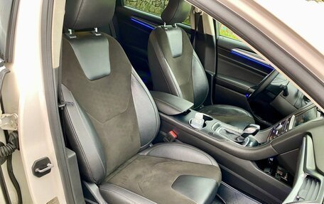 Ford Mondeo V, 2016 год, 1 380 000 рублей, 12 фотография