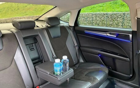 Ford Mondeo V, 2016 год, 1 380 000 рублей, 13 фотография
