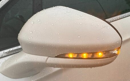 Ford Mondeo V, 2016 год, 1 380 000 рублей, 23 фотография