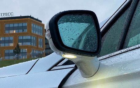 Ford Mondeo V, 2016 год, 1 380 000 рублей, 25 фотография