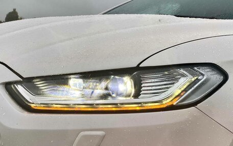 Ford Mondeo V, 2016 год, 1 380 000 рублей, 28 фотография