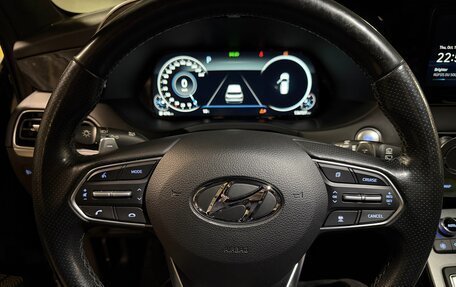 Hyundai Palisade I, 2020 год, 3 990 000 рублей, 12 фотография