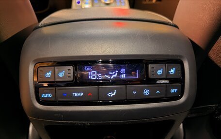 Hyundai Palisade I, 2020 год, 3 990 000 рублей, 16 фотография