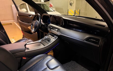 Hyundai Palisade I, 2020 год, 3 990 000 рублей, 19 фотография