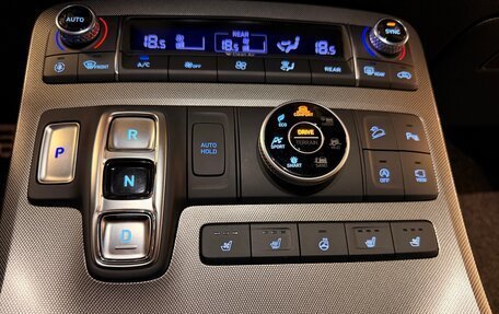 Hyundai Palisade I, 2020 год, 3 990 000 рублей, 17 фотография