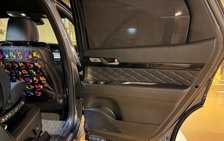Hyundai Palisade I, 2020 год, 3 990 000 рублей, 18 фотография