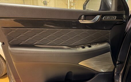 Hyundai Palisade I, 2020 год, 3 990 000 рублей, 26 фотография