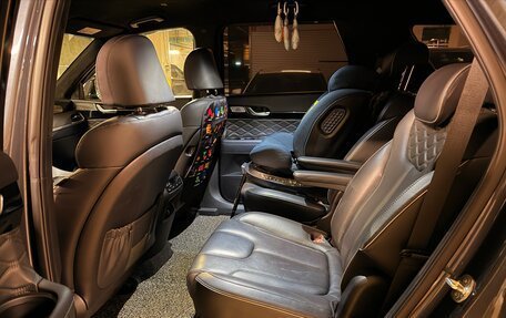 Hyundai Palisade I, 2020 год, 3 990 000 рублей, 21 фотография