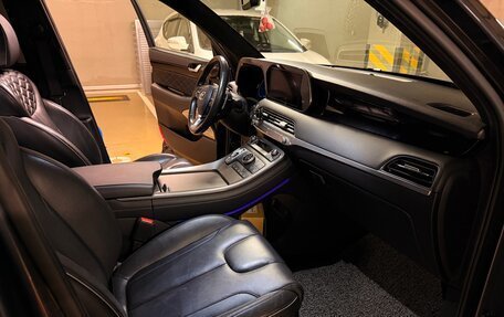 Hyundai Palisade I, 2020 год, 3 990 000 рублей, 20 фотография