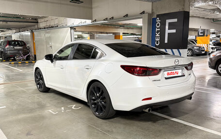 Mazda 6, 2015 год, 2 200 000 рублей, 6 фотография