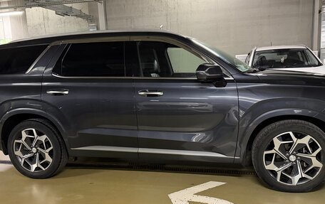 Hyundai Palisade I, 2020 год, 3 990 000 рублей, 33 фотография