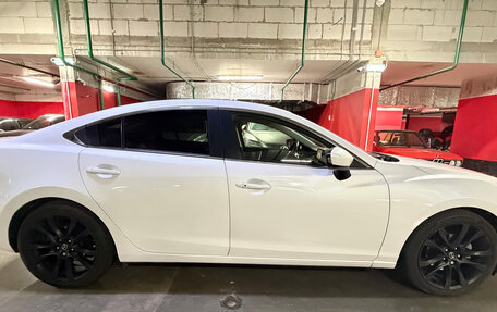 Mazda 6, 2015 год, 2 200 000 рублей, 5 фотография