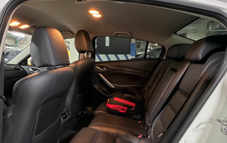 Mazda 6, 2015 год, 2 200 000 рублей, 9 фотография