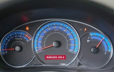 Subaru Forester, 2008 год, 870 000 рублей, 11 фотография