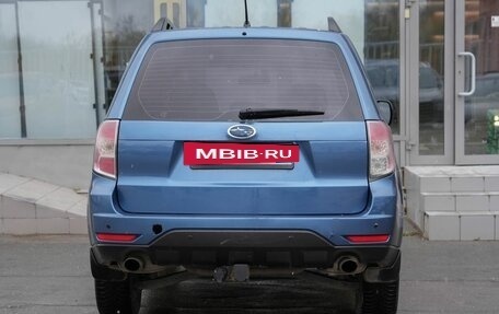 Subaru Forester, 2008 год, 870 000 рублей, 6 фотография