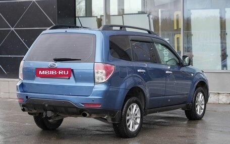 Subaru Forester, 2008 год, 870 000 рублей, 5 фотография