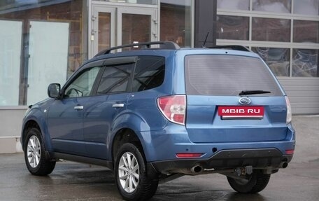 Subaru Forester, 2008 год, 870 000 рублей, 7 фотография